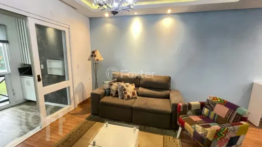 Apartamento com 2 Quartos à venda, 78m² no Centro, Canela
