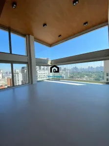 Apartamento com 2 Quartos à venda, 137m² no Jardim Europa, São Paulo