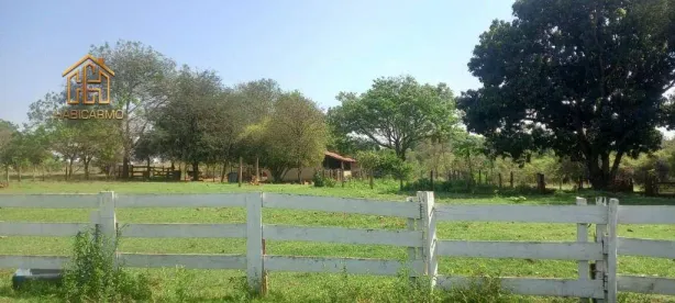 Fazenda/Sítio com 3 Quartos à venda, 193600m² no , Bady Bassitt