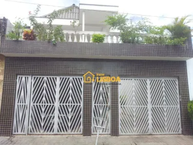 Sobrado com 2 Quartos à venda, 145m² no Vila Carrão, São Paulo