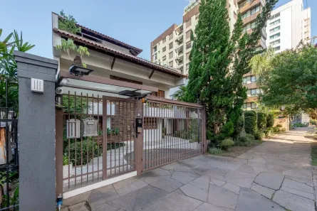 Apartamento com 3 Quartos à venda, 271m² no Três Figueiras, Porto Alegre