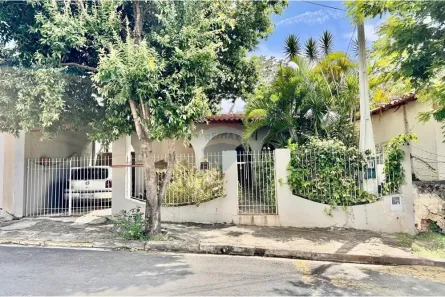 Casa com 3 Quartos à venda, 141m² no Chácara Rossi, Capivari