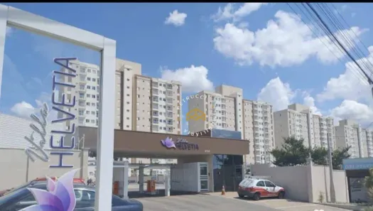 Apartamento com 2 Quartos à venda, 51m² no Jardim Casablanca, Indaiatuba