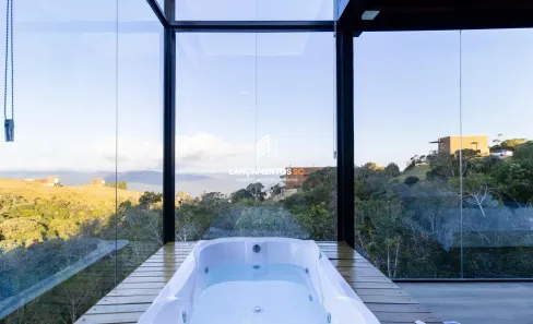 Casa com 1 Quarto à venda, 40m² no , Anitápolis