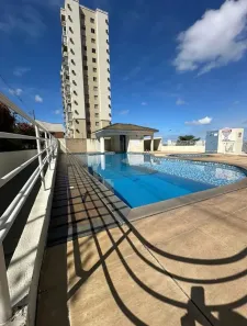 Apartamento com 2 Quartos à venda, 48m² no Ataíde, Vila Velha