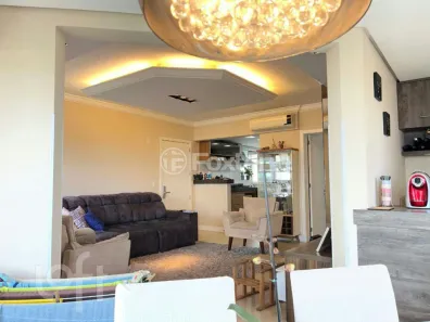 Apartamento com 3 Quartos à venda, 109m² no Centro, Novo Hamburgo