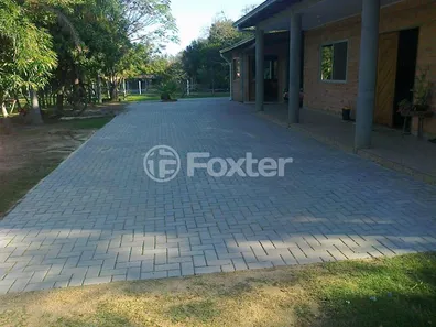 Casa com 4 Quartos à venda, 230m² no São Caetano, Porto Alegre