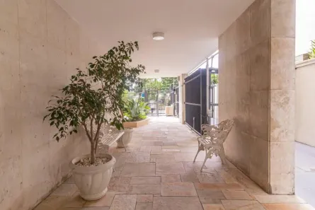 Apartamento com 3 Quartos à venda, 130m² no Morro dos Ingleses, São Paulo