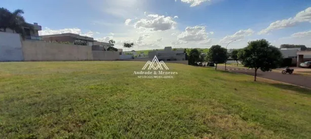 Lote/Terreno à venda, 520m² no Bonfim Paulista, Ribeirão Preto