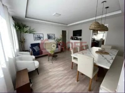 Apartamento com 3 Quartos à venda, 98m² no Vila Olímpia, São Paulo
