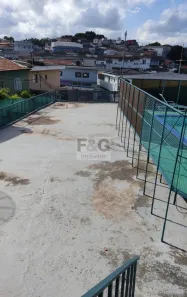 Lote/Terreno à venda, 770m² no Jardim Clímax, São Paulo