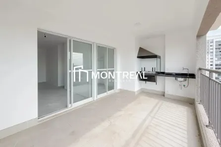 Apartamento com 3 Quartos à venda, 83m² no Vila Dom Pedro I, São Paulo