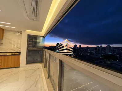 Apartamento com 3 Quartos à venda, 150m² no Jardim Bebedouro, Guarulhos