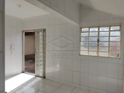 Casa com 2 Quartos à venda, 70m² no Conjunto Habitacional Isaura Pitta Garms, Bauru