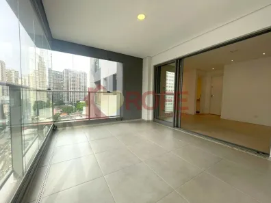 Apartamento com 2 Quartos à venda, 82m² no Vila Olímpia, São Paulo