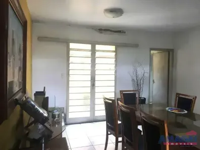 Imóvel Comercial para alugar, 261m² no Jardim Flórida, Jacareí