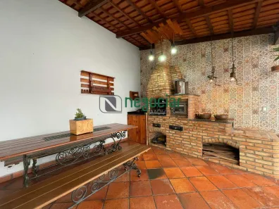 Casa com 4 Quartos à venda, 215m² no Ingá, Betim