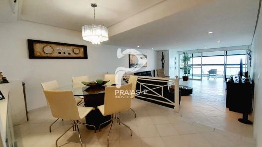 Apartamento com 3 Quartos à venda, 184m² no Pitangueiras, Guarujá