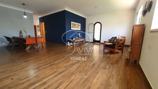 Casa com 3 Quartos à venda, 200m² no Residencial Parqville Jacarandá, Aparecida de Goiânia