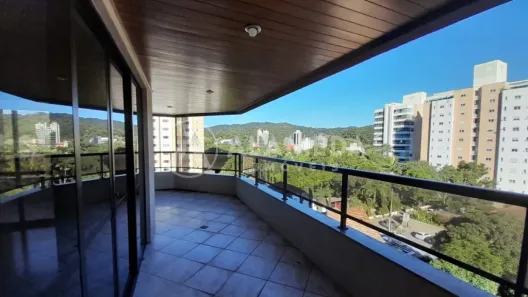 Apartamento com 4 Quartos à venda, 236m² no Jardim Blumenau, Blumenau