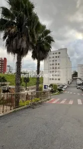 Apartamento com 2 Quartos à venda, 45m² no Cabral, Contagem