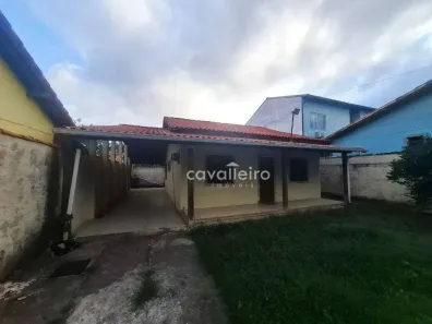 Casa com 3 Quartos à venda, 110m² no Parque Nanci, Maricá