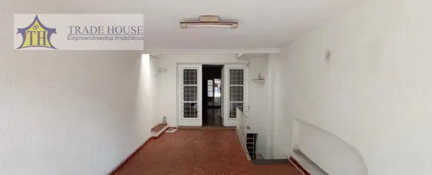 Sobrado com 2 Quartos à venda, 100m² no Vila Firmiano Pinto, São Paulo