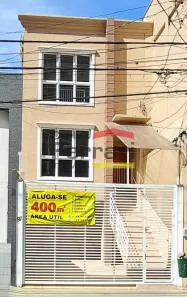 Prédio Comercial para alugar, 400m² no Perdizes, São Paulo