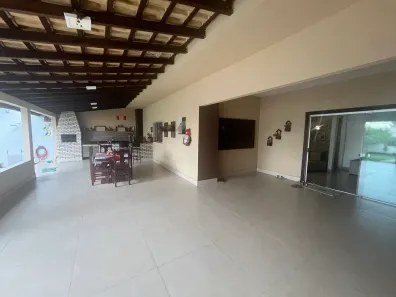 Casa de Condomínio com 3 Quartos para alugar, 171m² no Santa Cruz, Cuiabá