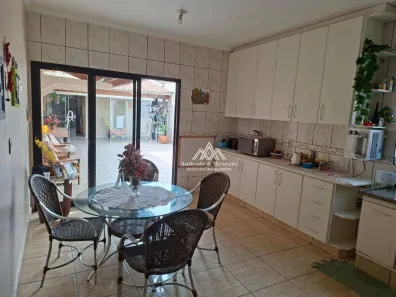Casa com 2 Quartos à venda, 71m² no Vila Albertina, Ribeirão Preto