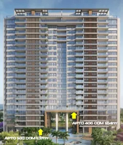 Apartamento com 2 Quartos à venda, 140m² no Barra da Tijuca, Rio de Janeiro