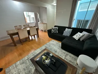 Apartamento com 3 Quartos para alugar, 102m² no Estreito, Florianópolis