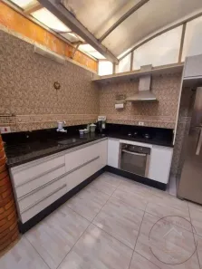 Casa de Condomínio com 2 Quartos à venda, 86m² no Parque Munhoz, São Paulo