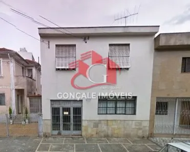 Imóvel Comercial com 3 Quartos à venda, 208m² no Canindé, São Paulo