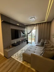 Apartamento com 3 Quartos à venda, 91m² no Vila Andrade, São Paulo