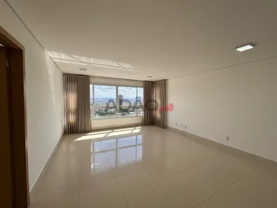 Apartamento com 3 Quartos à venda, 105m² no Setor Leste Universitário, Goiânia