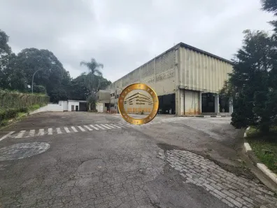 Galpão/Depósito/Armazém para alugar, 14000m² no Vila Nogueira, Diadema