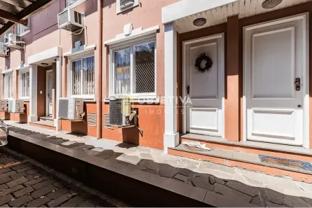 Casa de Condomínio com 3 Quartos à venda, 109m² no Teresópolis, Porto Alegre