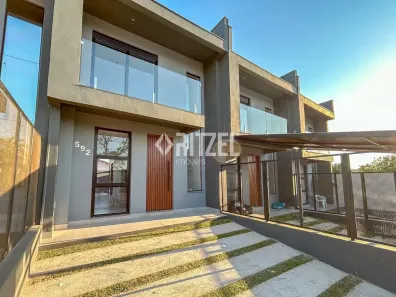 Casa com 2 Quartos para alugar, 80m² no Bela Vista, Estância Velha
