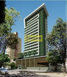 Apartamento com 1 Quarto à venda, 32m² no Torreão, Recife