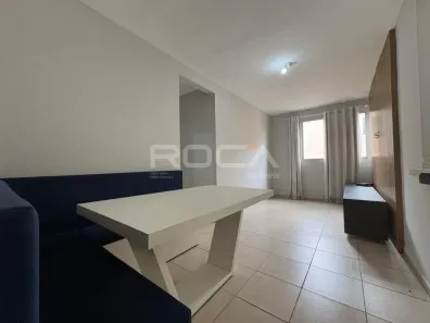 Apartamento com 2 Quartos à venda, 54m² no Reserva Sul Condomínio Resort, Ribeirão Preto