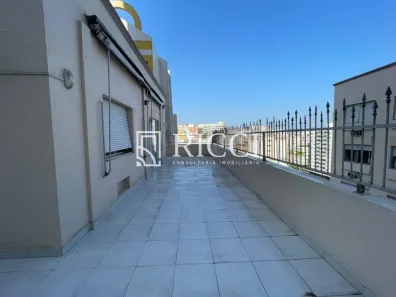 Cobertura com 3 Quartos à venda, 145m² no Gonzaga, Santos