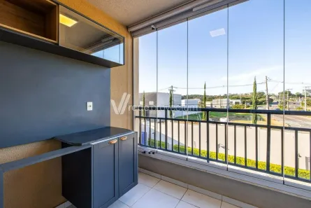 Apartamento com 2 Quartos à venda, 86m² no Vista Alegre, Vinhedo