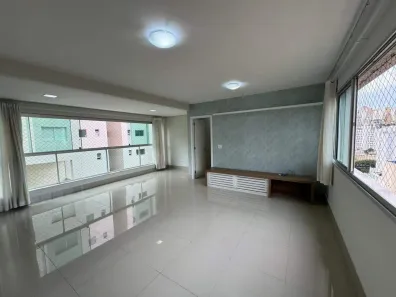 Apartamento com 4 Quartos para alugar, 127m² no Buritis, Belo Horizonte
