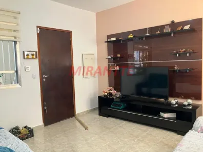Sobrado com 4 Quartos à venda, 233m² no Imirim, São Paulo