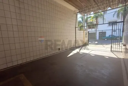 Ponto Comercial para alugar, 517m² no Vila Independência, Piracicaba