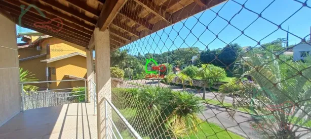 Casa de Condomínio com 3 Quartos à venda, 1000m² no Santa Cândida, Vinhedo