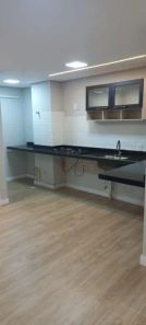 Apartamento com 2 Quartos à venda, 60m² no Jardim Residencial Firenze, Hortolândia