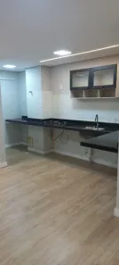 Apartamento com 2 Quartos à venda, 60m² no Jardim Residencial Firenze, Hortolândia