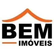 Logo da imobiliária